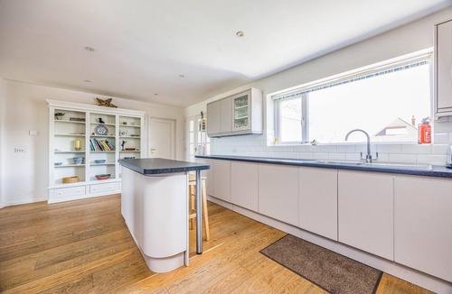 East Wittering House | Spray Cabin-West Wittering