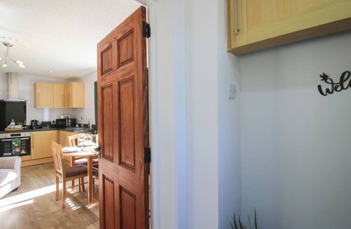 Llanfyllin Cottage | Spring Bank