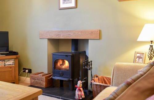 Carperby House | Spring Cottage