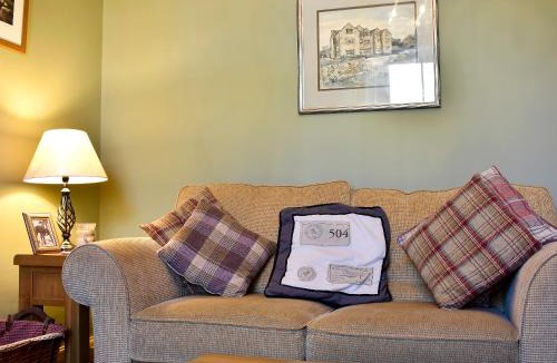 Carperby House | Spring Cottage