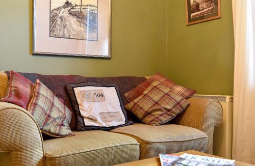 Carperby House | Spring Cottage
