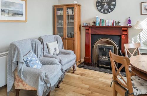 Carperby House | Spring Cottage