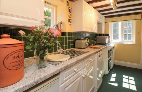 Husthwaite Cottage | Spring Cottage