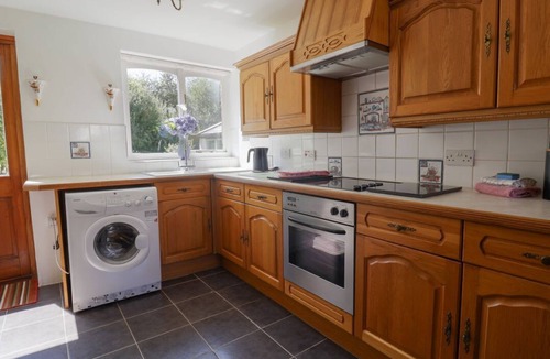 Lynton House | Spring Cottage, Lynton