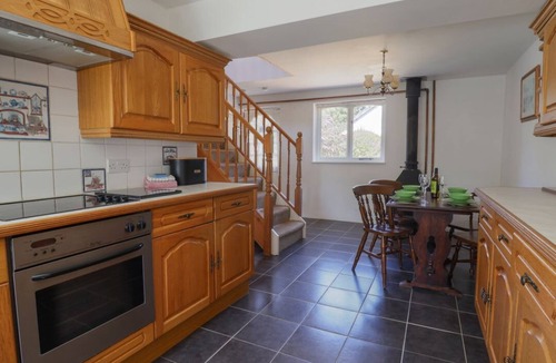 Lynton House | Spring Cottage, Lynton