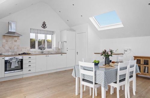 Bigbury-on-Sea House | Spring Tide, 3 bedrooms, Sea views, Bigbury on Sea