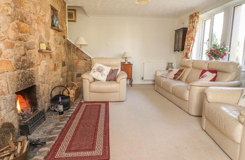 Chipping House | Springfield Cottage