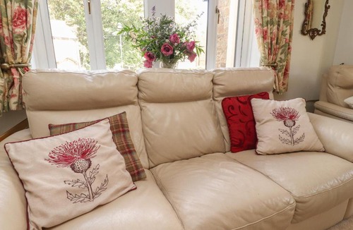 Chipping House | Springfield Cottage