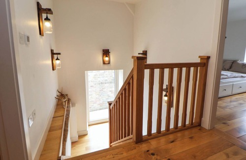 Leek Cottage | Sprinks Farm
