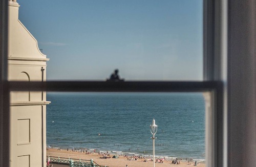 Kemptown Hotel | Square Townhouse