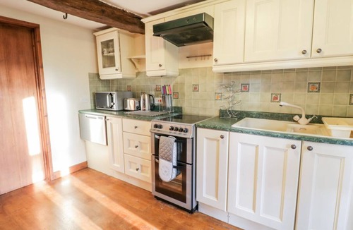 Welshpool House | Squires Rest, Llanfair Caereinion