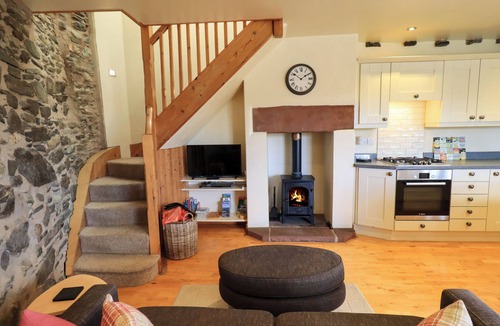 Thornthwaite Cottage | Squirrel Cottage
