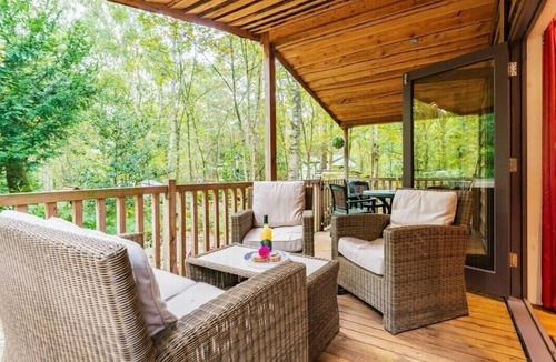 Weybourne Cottage | Squirrels Chase - Kelling Heath Holiday Park - 18691