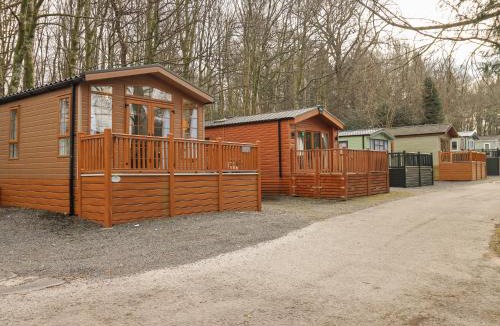Troutbeck Bridge House | Squirrels Snug