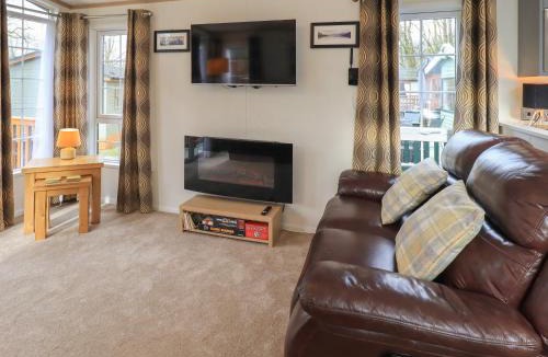 Troutbeck Bridge House | Squirrels Snug