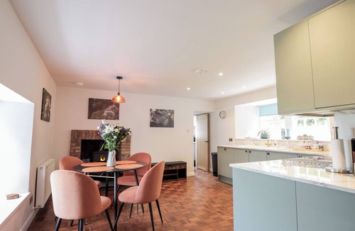 Drumchork Cottage | Srondubh
