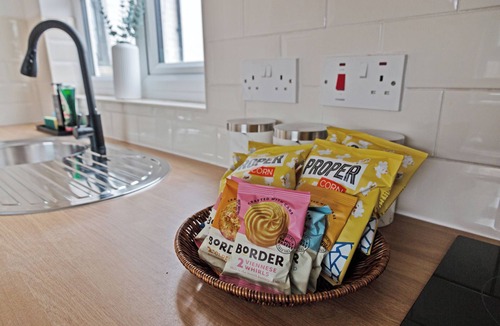 St Albans Apartment | St Albans Central - 2 bedroom flat - 1 FREE parking