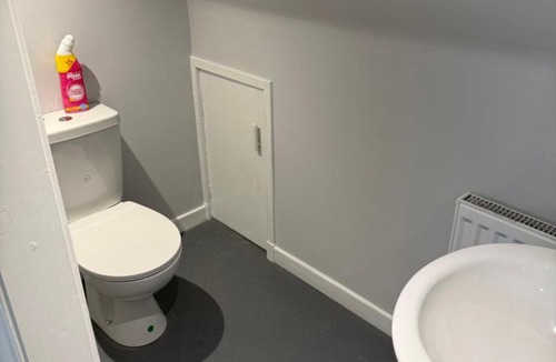 Peterhead House | St Andrew's Lettings