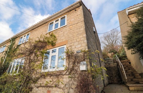 Ampleforth Cottage | St. Anthonys