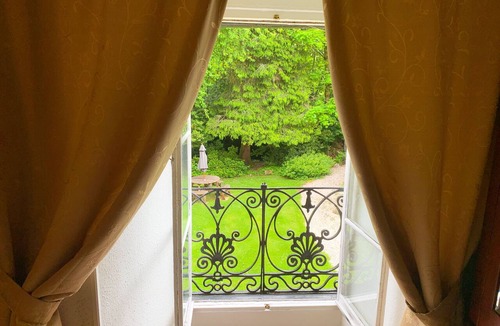 Lanivet Bed & Breakfast | St Benets Abbey B&B