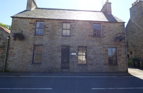 St. Margaret's Hope House | St Clair House