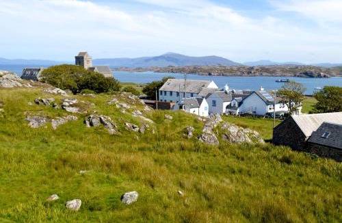 Isle of Iona Hotel | St Columba Hotel