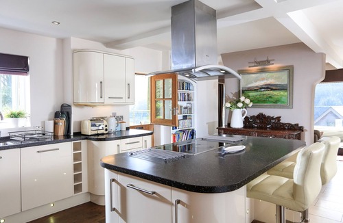 Salcombe Cottage | St Elmo Lodge