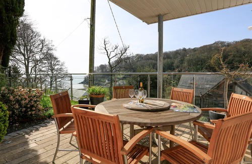 Salcombe Cottage | St Elmo Lodge