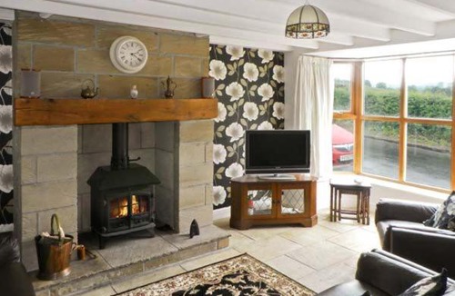 Egton House | St. Heddas Cottage