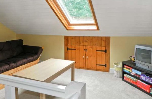 Egton House | St. Heddas Cottage