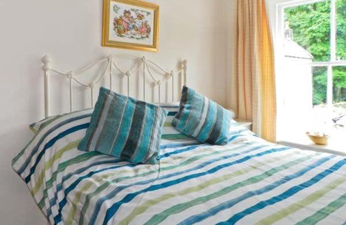 Egton House | St. Heddas Cottage