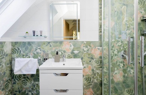 Praze-An-Beeble Cabin | St Ives Studio Spa, Praze-An-Beeble