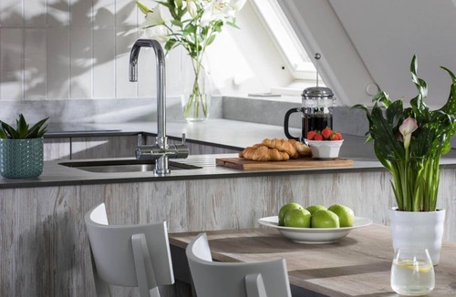 Praze-An-Beeble Cabin | St Ives Studio Spa, Praze-An-Beeble