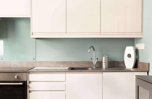 Bath City Centre Apartment | St James Apartment - Central Location