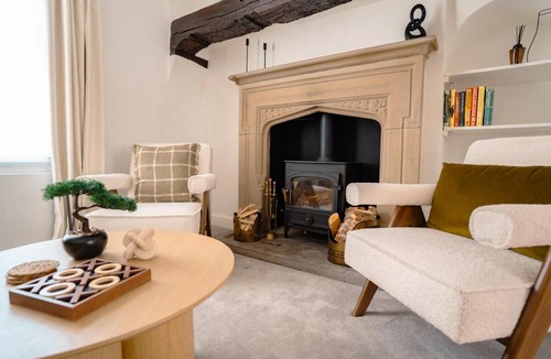 Congleton House | St James House Timeless Comfort Central Congleton