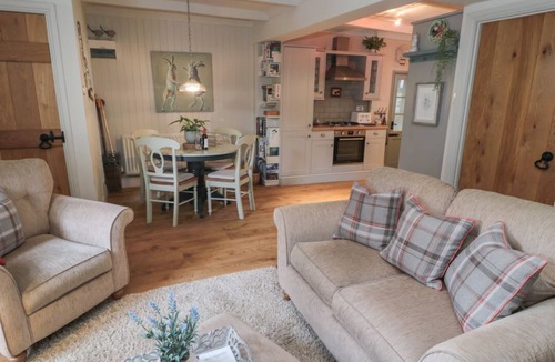 Warkworth Apartment | St. Lawrence Rest, Warkworth