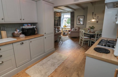 Warkworth Apartment | St. Lawrence Rest, Warkworth