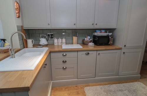 Warkworth Apartment | St. Lawrence Rest, Warkworth