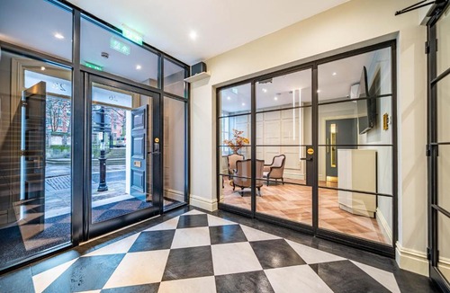 Nottingham City Centre Hotel | St Marys Quarters