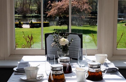 St Albans Hotel | St Michael's Manor Hotel - St Albans