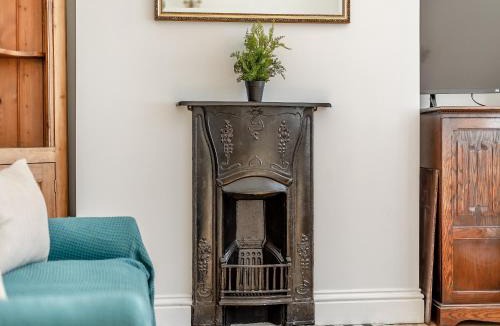 Ramsgate House | St Mildred's Villa