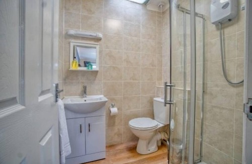 Paignton Hotel | St Weonards Hotel