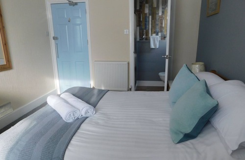 Paignton Hotel | St Weonards Hotel