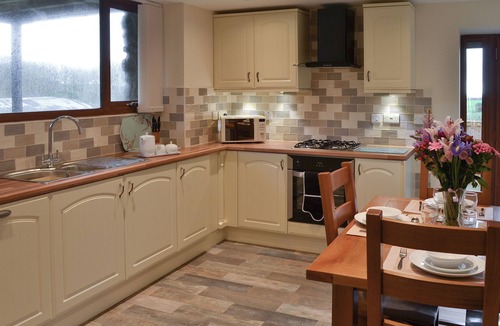 Bodedern Cottage | Stabal Arthur - UK6002
