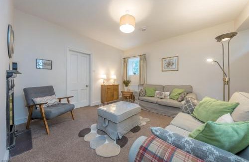 Criccieth House | Stabal-Bryn-Hir