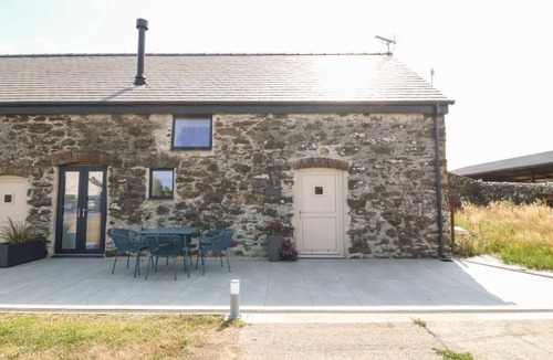 Ty Croes House | Stabal, Rhosneigr - A Cozy Retreat