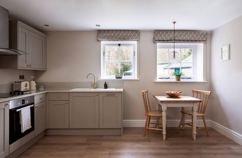 Baslow Cottage | Stable Cottage Chatsworth Estate