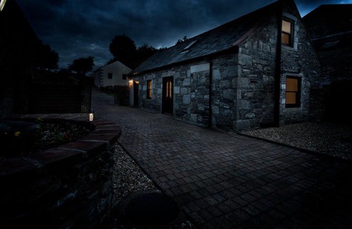 Creetown House | Stable Cottage