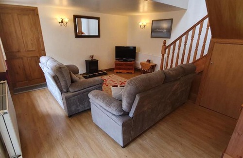 Creetown House | Stable Cottage