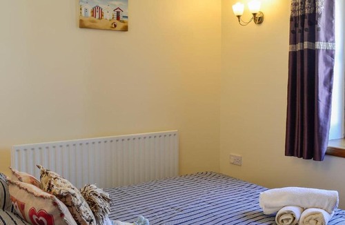 Creetown House | Stable Cottage